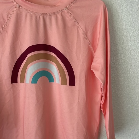 Feather 4 Arrow Rashguard - Picture 2 of 2